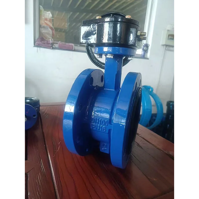 Jinsi ya kuhakikisha utendaji wa kuziba kwa valves za kipepeo?
