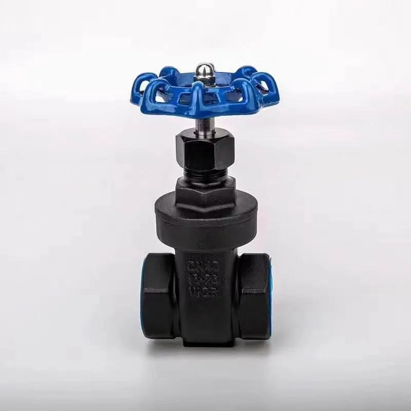 Makosa ya kawaida na hatua za kuzuia za valves za lango
