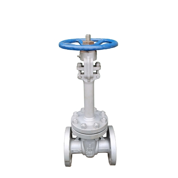 Je! Ni vigezo gani vya uteuzi wa valves