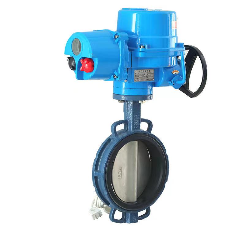 Jinsi ya kuchagua nyenzo za kuziba kwa valves za kipepeo