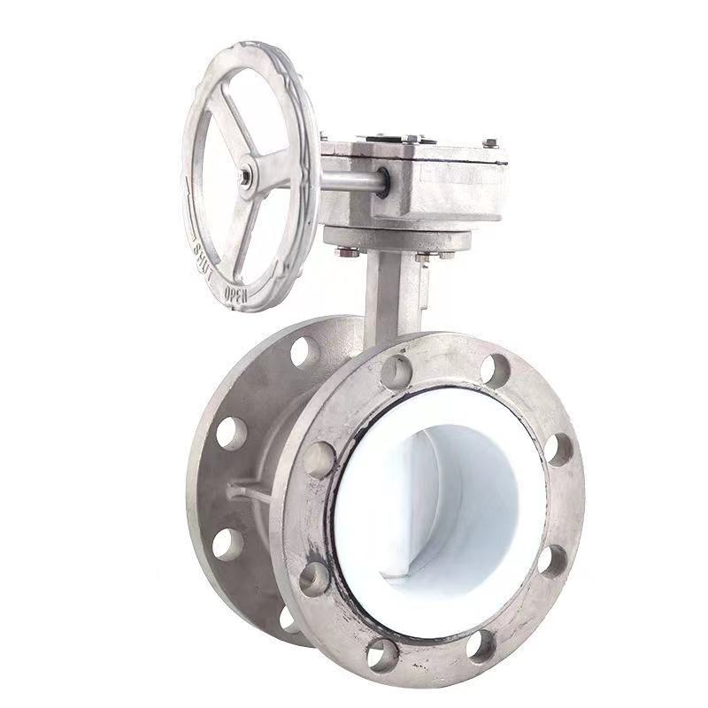 Je! Ni nini sababu za kutofaulu kwa utendaji wa kuziba kwa valves za lango?