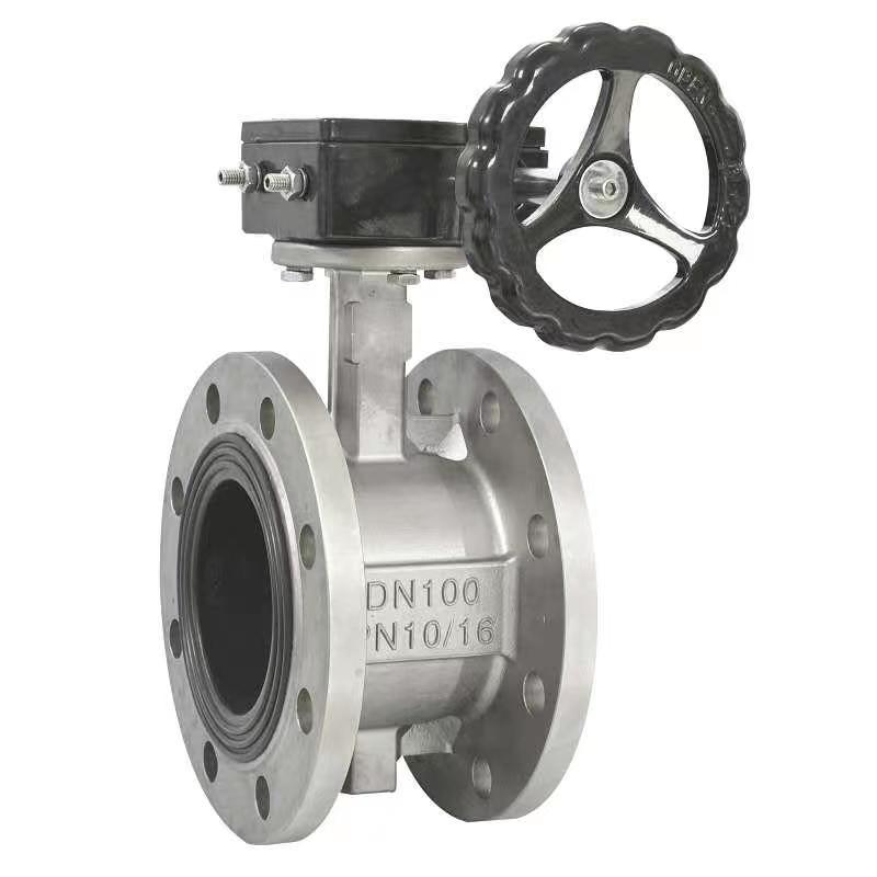 Jinsi ya kukabiliana na kutofaulu kwa utendaji wa kuziba valves za lango