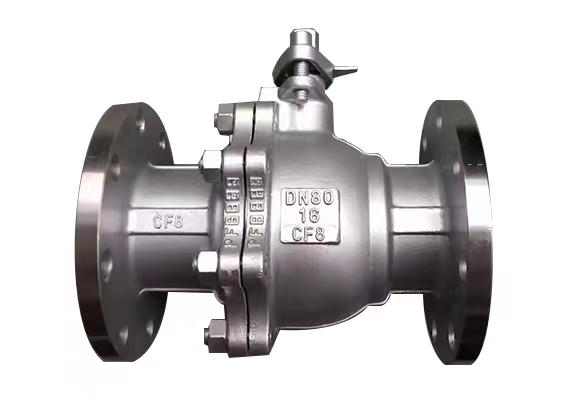 Je! Ni hali gani zinazotumika za kufanya kazi kwa valves za kuangalia
