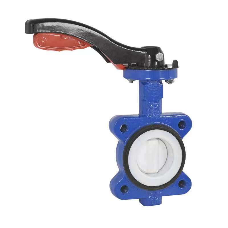 Je! Kwa nini valves mpya za kipepeo zinaweza kukabiliana na hali mbaya ya kufanya kazi?