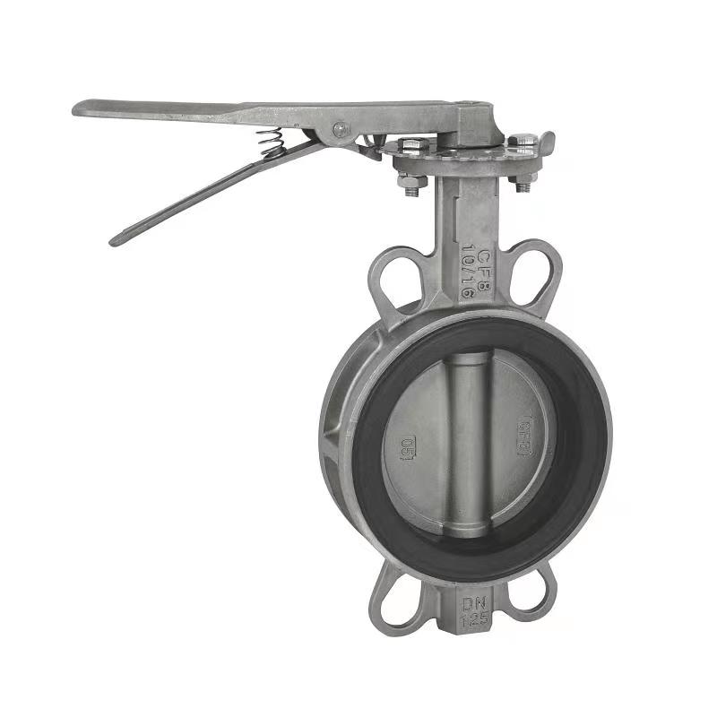 Je! Kwa nini kuangalia valves kuzuia kurudi nyuma kwa kati?