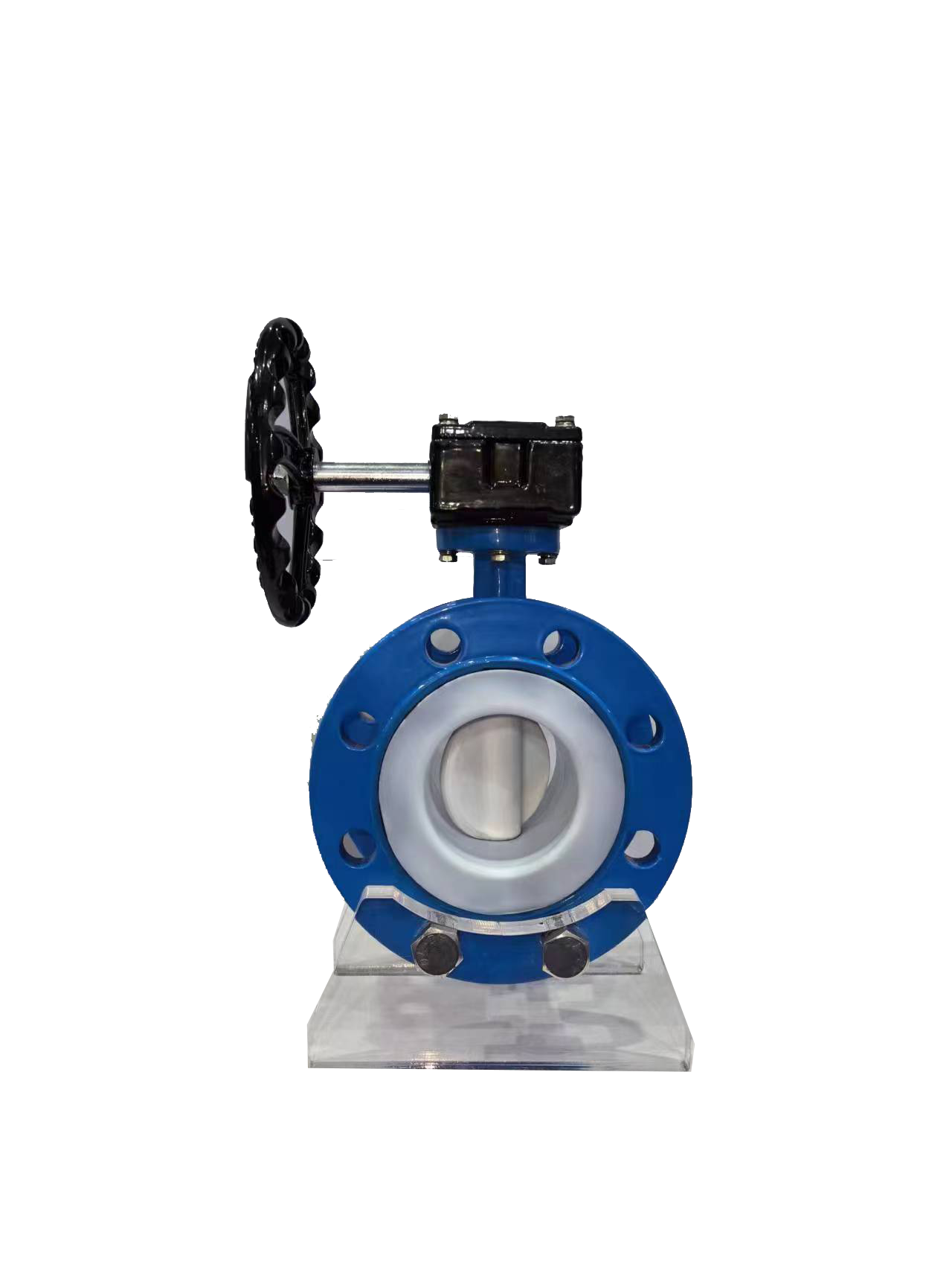 Jinsi ya kuchagua valve ya kipepeo ya kuaminika?
